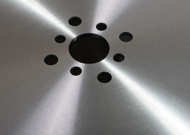 pręt stalowy Brzeszczoty do cięcia metalu / piły tarczowe Do maszyny do cięcia CNC
