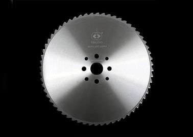 niestandardowe okrągłe metalowe brzeszczoty do cięcia na zimno Cetmet Edge 360mm 2.6mm 60z
