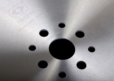 niestandardowe okrągłe metalowe brzeszczoty do cięcia na zimno Cetmet Edge 360mm 2.6mm 60z