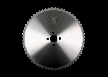 Brzeszczoty do cięcia metalu na zimno 420 mm z końcówką z cermetalu, specjalna powłoka ISO9001