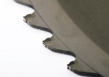 Brzeszczoty do cięcia metalu na zimno 420 mm z końcówką z cermetalu, specjalna powłoka ISO9001