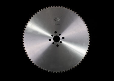 315mm przemysłowe rury stalowe Brzeszczoty do cięcia metalu Cermet Tipped 80z OEM