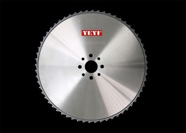 460mm Duże Piły tarczowe do metali, 60 zębów piły