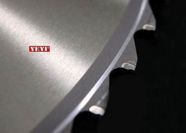 Cermetal Tip zimnej piły do ​​cięcia rur ze stali krawędzi 255mm x 80z