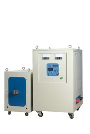 Wysokiej sprawności 100KW Indukcyjne urządzenie do ogrzewania urządzeń do hartowania, 360V-520V