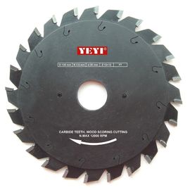 Przemysłowe 100mm 120mm 125mm TCT piły tarczowej do cięcia laminatu
