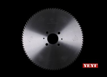 TCT 18 Inch tarczowa ostrzenie ostrzy do cięcia stali wlewki, węglików spiekanych piły