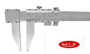 0mm-6000mm Duże rozmiary Stal Vernier Caplier Z Szeroki zakres pomiarowy