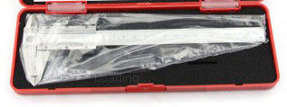 Otwarty Blok Cztery sposoby Stainless Steel Caliper Z Metric Wagi 0 mm - 150 mm