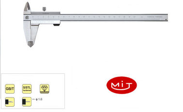 Stal metrycznych i calowych Dial Caliper Wagi Bevel paralaksy - bezpłatny Type