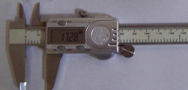 Zacisk ze stali nierdzewnej do cyfrowego Elektroniczne laboratorium Szkoły