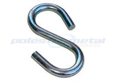 ISO9001 Kowalstwo Hardware, specjalne stal nierdzewna AISI 316 gospodarstwa domowego S Wieszaki Hook