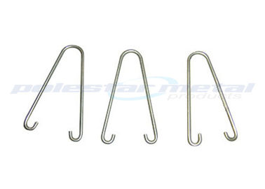 ISO9001 Kowalstwo Hardware, specjalne stal nierdzewna AISI 316 gospodarstwa domowego S Wieszaki Hook