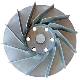 CF8M Stal nierdzewna 304, 316, 347 wirnik pompy wody wirnik