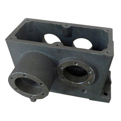 Centrum CNC i precyzja Investment Casting stali nierdzewnej, stali węglowej części z OEM