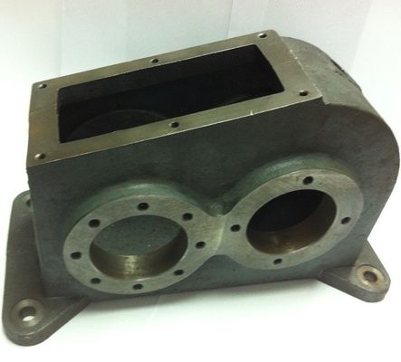 Centrum CNC i precyzja Investment Casting stali nierdzewnej, stali węglowej części z OEM