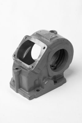 Centrum CNC i precyzja Investment Casting stali nierdzewnej, stali węglowej części z OEM