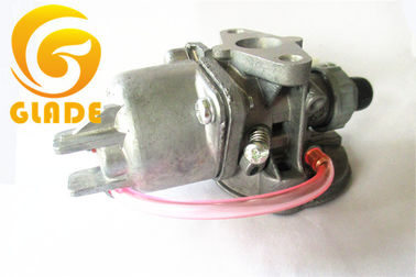2 Stroke Aluminum TK Pływak gaźnika do silnika Benzyna tnące Części Maszyn