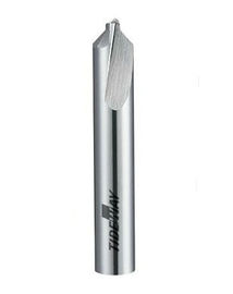 OEM Dwa flet Sprial Kompresja Graver Micro - Grain Stałe węglika CNC Carbide Bity