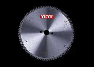 5/8, 1 &quot;Średnica TCT Piła tarczowa do cięcia płyt wiórowych brzeszczot do / drobno krojonego Circular Saw Blade