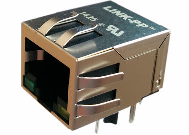 1840408-6 Gniazdo modułowe RJ45 ATXMEGA64B1-CUR Przełącznik giga-bitowy Ethernet
