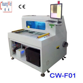 Sprzęt do routera PCB CNC z wrzecionem i osprzętem