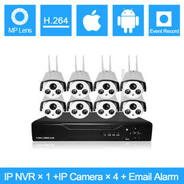 Kanał TVN HD 8 systemu WIFI Router z wtyczką i łączą się automatycznie