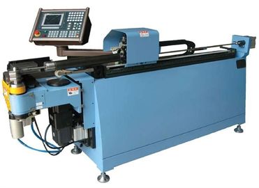 Automatyczna giętarka do rur CNC do klimatyzatora Wymiennik ciepła