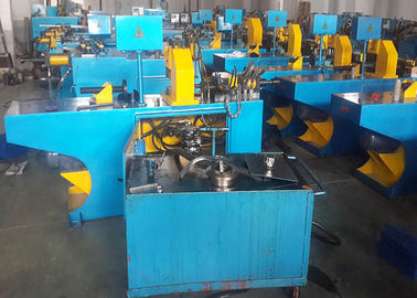 Automatyczna maszyna do gięcia rur hydrauliczna