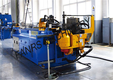 Tajwan CNC Gięcie rur maszyna z ekranem dotykowym sterownika Controller for Metal Steel Pipe