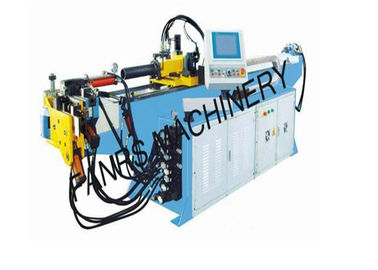 Tajwan CNC Gięcie rur maszyna z ekranem dotykowym sterownika Controller for Metal Steel Pipe