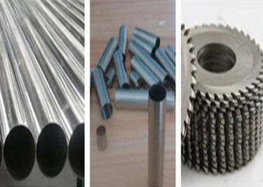 Automatyczne Rury hydrauliczne skrawające z piłą brzeszczot do metalu Copper Rur ze stali nierdzewnej
