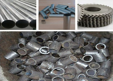 Automatyczne Rury hydrauliczne skrawające z piłą brzeszczot do metalu Copper Rur ze stali nierdzewnej