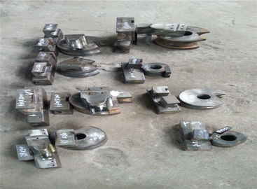 Automatyczny system liczenia rur Gięcie Maszyna Mitsubishi Servo silnika