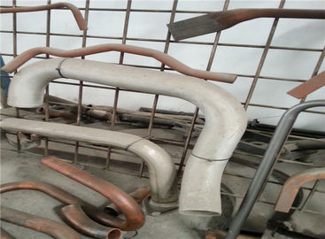 Automatyczne rur Bender maszyna z automatycznym pamięci / Reserve i alarm