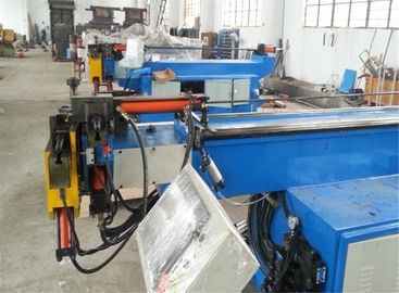 Computer Numerical Control rur Gięcie maszyna z Servo napędzany silnikiem
