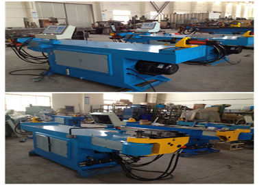 Automatyczne Stainless Steel Pipe Bender Maszyna