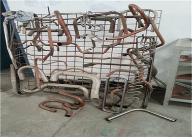 Automatyczne Stainless Steel Pipe Bender Maszyna