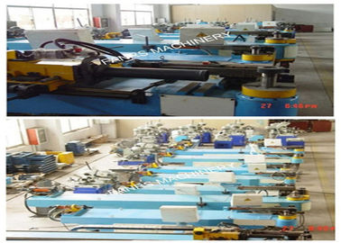 Automatyczne Stainless Steel Pipe Bender Maszyna
