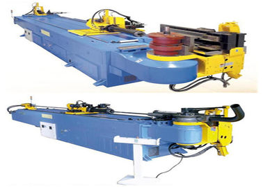 PLC Automatyczny Gięcie rur Sprzęt hydrauliczny maszyna do gięcia rur
