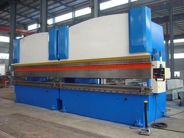 Gięcie rur hydrauliczna maszyna z 2 Zestawy Synchronizacja Working Together CNC