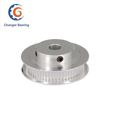 Koło zębate GT2 30 36 40 48 60 Otwór koła zębatego 5 mm 8 mm Aluminiowe koła zębate Szerokość 6 mm Do części drukarek 3D Reprap