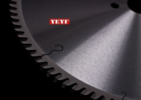 Niestandardowe cięcia stali pił tarczowych, TCT Metal Blade cięcia 60mm 80mm 100mm