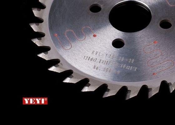 PCD Saw Blade / 7-1 / 4 "brzeszczot diamentowy 120mm do druku OEM cięcia